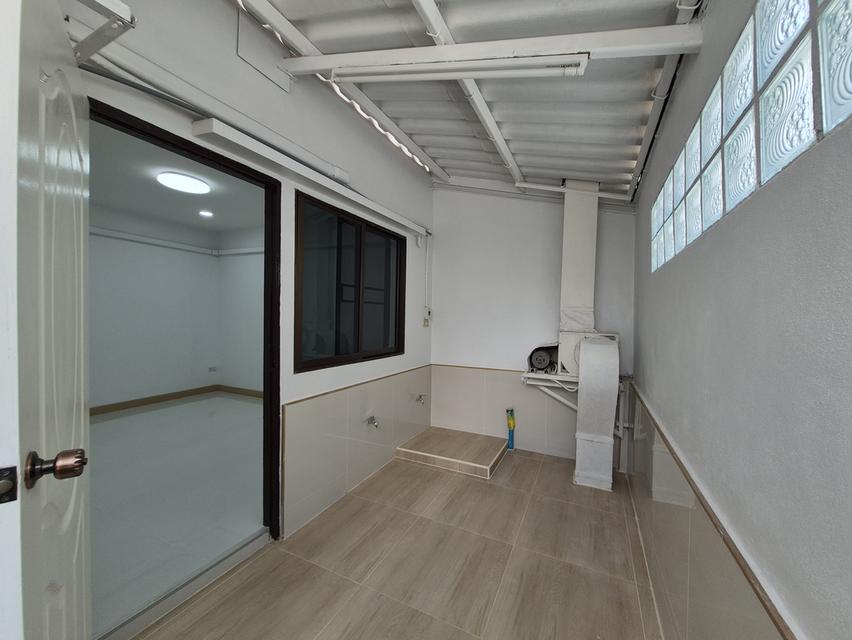 บ้านให้เช่า กัลปพฤกษ์ 23,000บาท/เดือน/หลัง/HOUSE FOR RENT NEXT BCISB KANLAPAPHREUK ROAD 23,300 ฿ .Tel 0981649987(chew)l 12