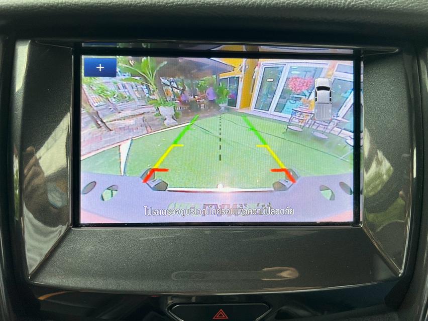 🛻 FORD RANGER DOUBLE CAB 2.0 WILDTRAK Hi-Rider AT ปี 2020 🛻 รูปที่ 4