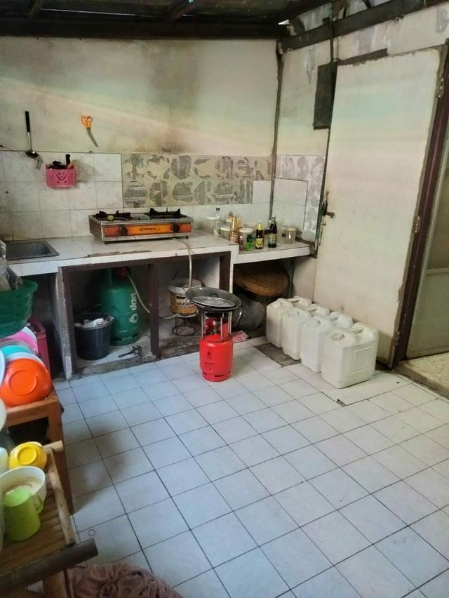 บ้านทาวน์เฮ้าส์ 2 ชั้น 6