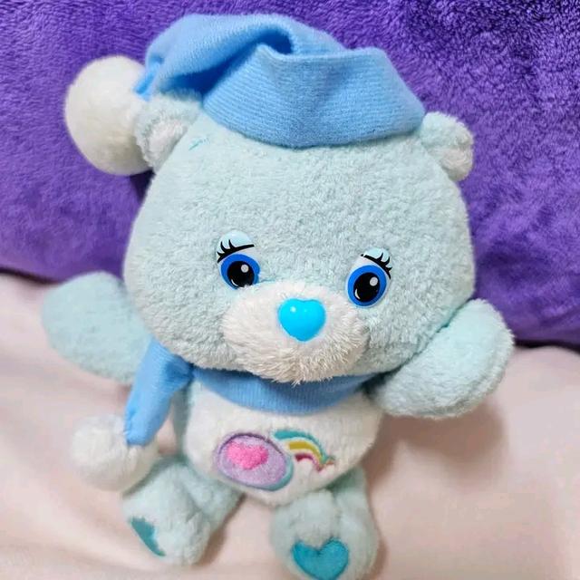 น้องตุ๊กตา Care Bears 2