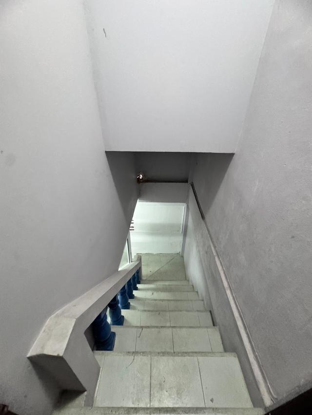 ให้เช่าอาคารพาณิชน์ 5 ชั้น ซอยพระยาศรี รีโนเวทใหม่พร้อมอยู่ (N.1939) 7