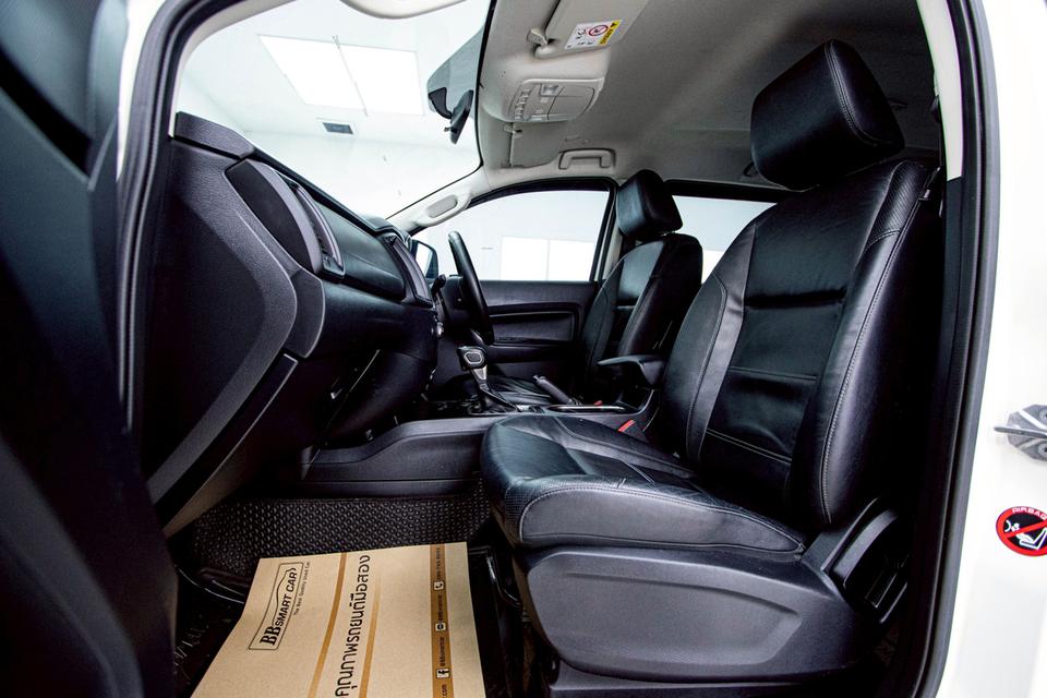 รหัสรถ 5C378 FORD EVEREST 2.0 TITANIUM 2019 รูปที่ 8