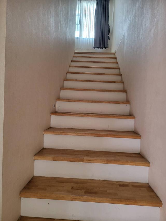 ขายบ้านทาวโฮม 3 ชั้น หมู่บ้านกลางเมืองกัลปพฤกษ์ 6