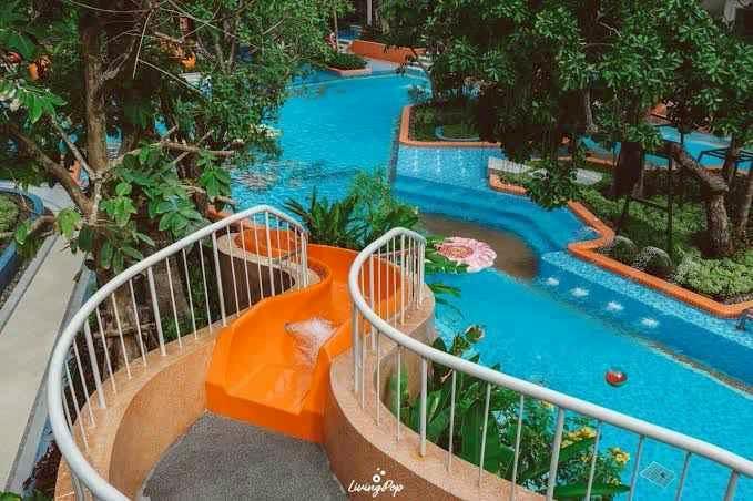 คอนโด โครงการ เลอ ฮาบาน่า 17