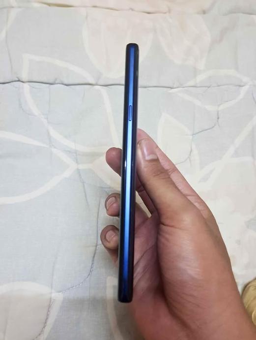 ขายมือถือ Samsung Galaxy Note 9  2