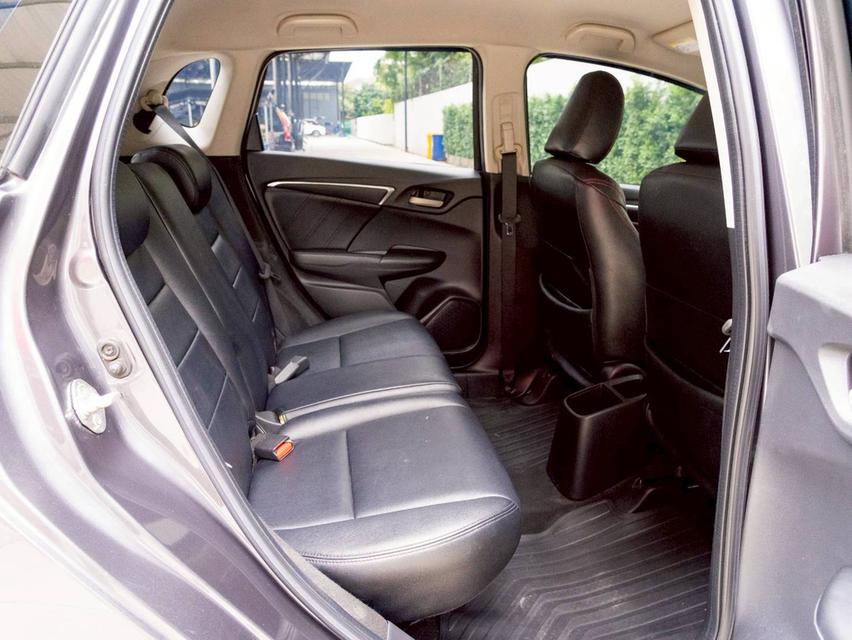 Honda Jazz 1.5S ปี 2018 13