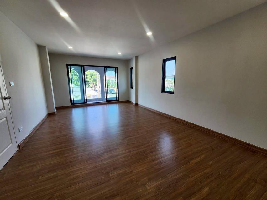 ขายบ้านมือสองตกแต่งใหม่ โครงการ ชัยพฤกษ์ บางแวก (Chaiyapruek Bangwaek)คุณภาพแบรนด์ LH เนื้อที่ 78.9 ตร.ว. 13