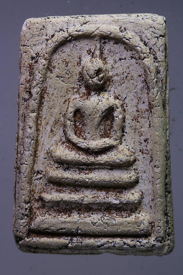 พระสมเด็จ วัดระฆัง พิมใหญ่