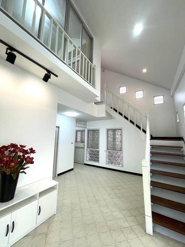 ขายบ้านวรารักษ์ รังสิต คลองสาม 3