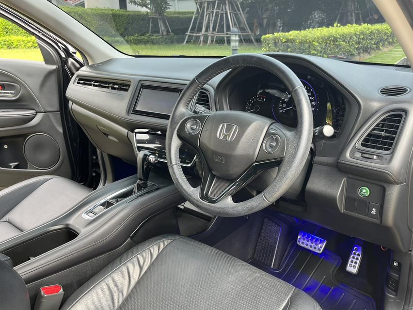 HONDA HRV 1.8 E ปี 2020 7