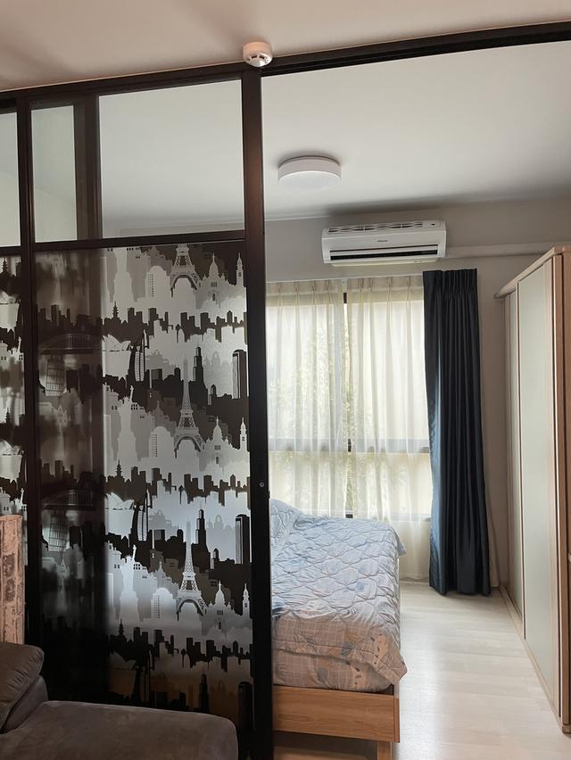 คอนโดยูนิโอพระราม2ให้เช่า 5