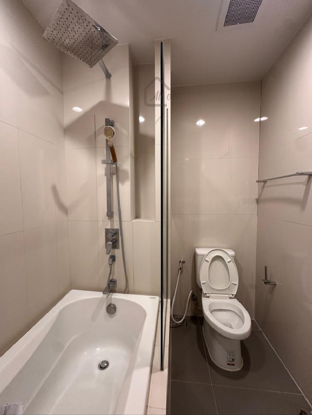 Condo Oka haus sukhumvit36 ใจกลางพระราม9 7