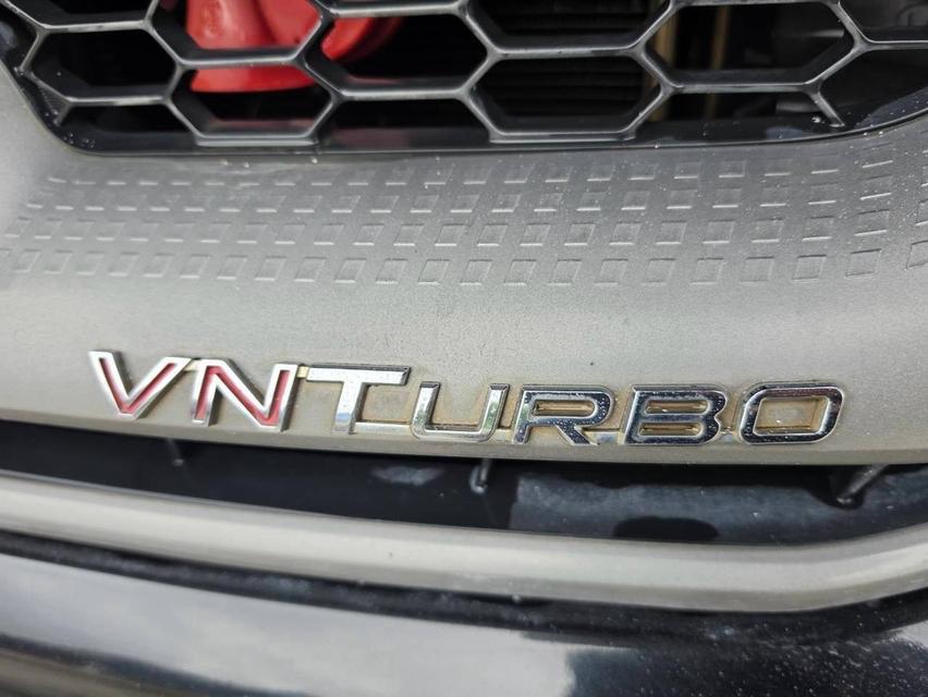TOYOTA HILUX VIGO พรีรันเนอร์ ยกสูงจากโรงงาน Smart CAB 2.5 E VN เทอร์โบ144Hp ปี 2011 " รูปที่ 8