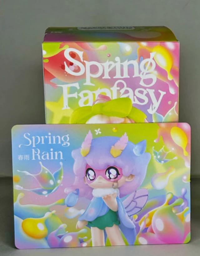 AZURA Spring Fantasy ส่งต่อตัวสายฝน 3