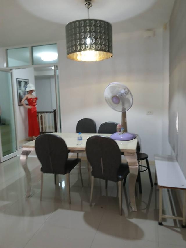 ‼️ขายด่วน หลังแรกสวยแปลงมุม(ใกล้ซุ้มรปภ.)‼️ 🏡โครงการ : การ์เด้นท์วิลล่า 5 8