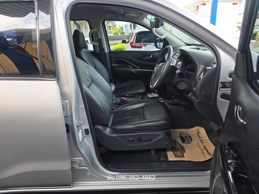 NISSAN TERRA 2.3 VL 4WD A/T ดีเซล รูปที่ 14
