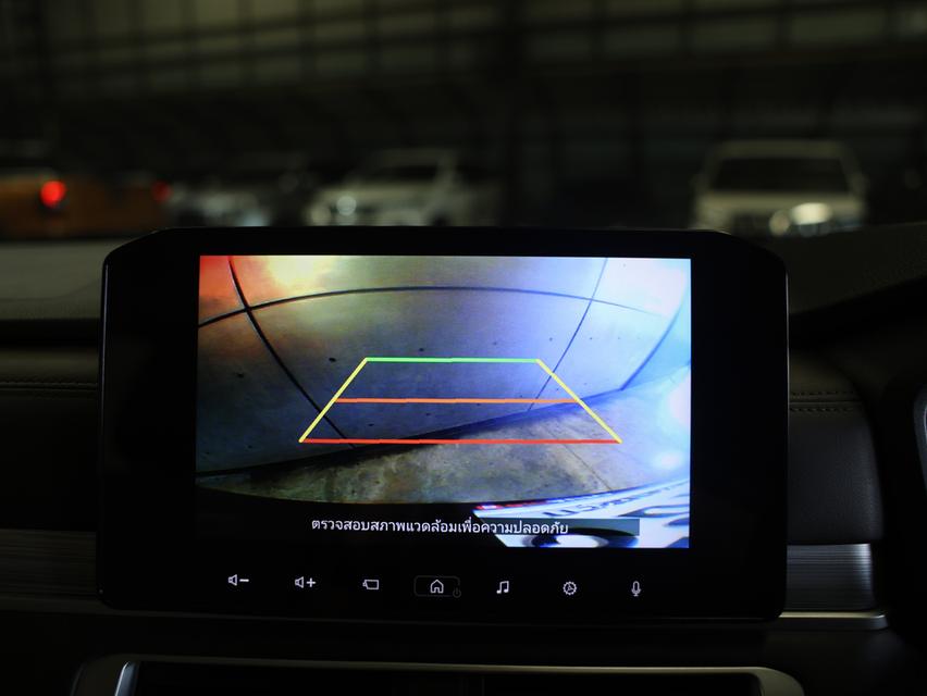 2024 Mitsubishi Xpander 1.5 (ปี 22-27) GT Wagon AT B411 รูปที่ 8