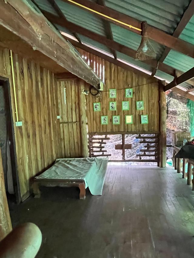 บ้านพร้อมที่ดิน 5 ไร่ 3 งาน ต.สระกระโจม สุพรรณบุรี 11