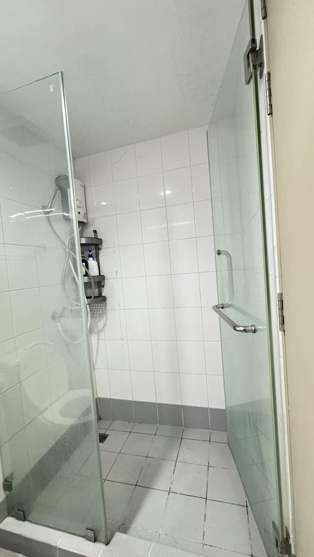 คอนโดริมแม่น้ำเจ้าพระยา บรรยากาศสุดชิว 1ห้องนอน สวยลมเย็นทั้งปี 18