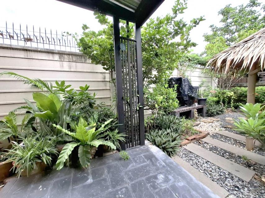 ขาย บ้านเดี่ยว Passorn 28 Kingkaew-Namdaeng : ภัสสร 28 กิ่งแก้ว-หนามแดง 150 ตรม. 57 ตร.วา ตกแต่งสวย ใกล้สนามบินสุวรรณภูม 5