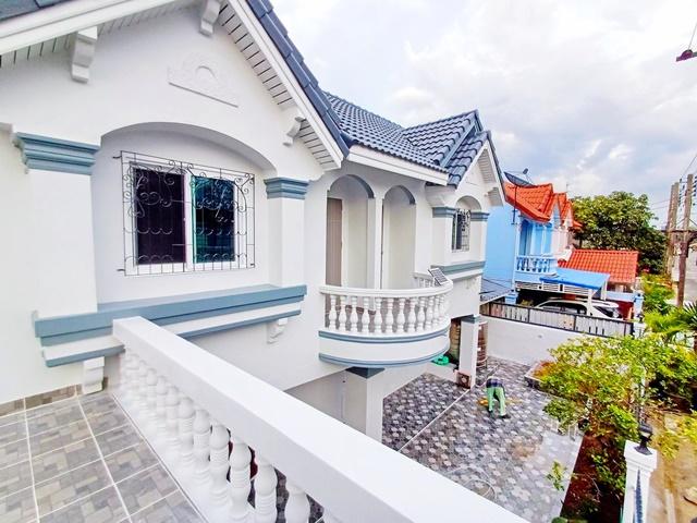 วชิรธรรมสาธิต 51-59 รีโนเวทใหม่ 484ตร.ม. 6นอน 74ตร.ว. ทางด่วนสุขุมวิท BTSปุณณวิถี True BTSอุดมสุข Lotus สุขุมวิท50 2.6กม 8