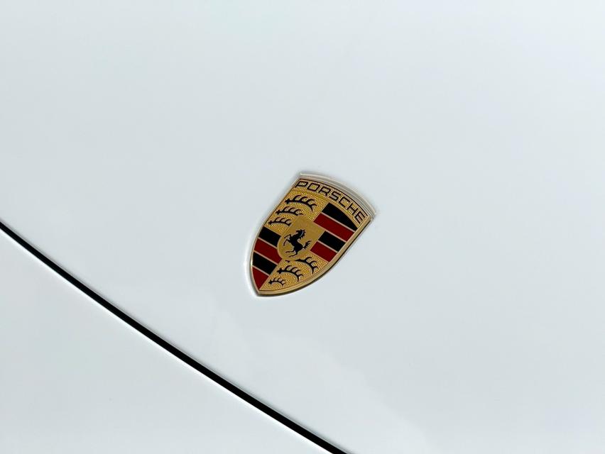 PORSCHE PANAMERA 2.9 4E-HYBRID SPORT TURISMO 2022 9