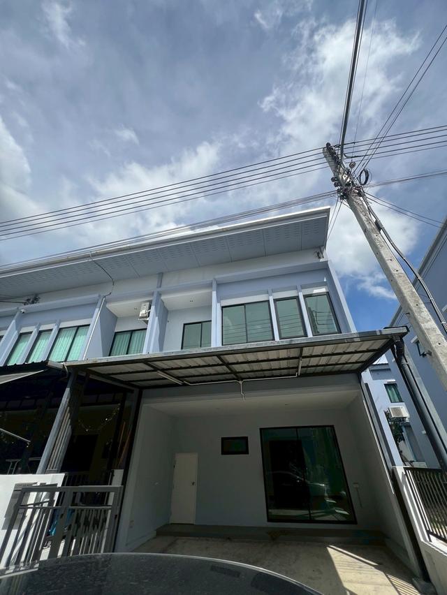 หมู่บ้านแกรนด์ดิตี้ พุทธมณฑลสาย7 13