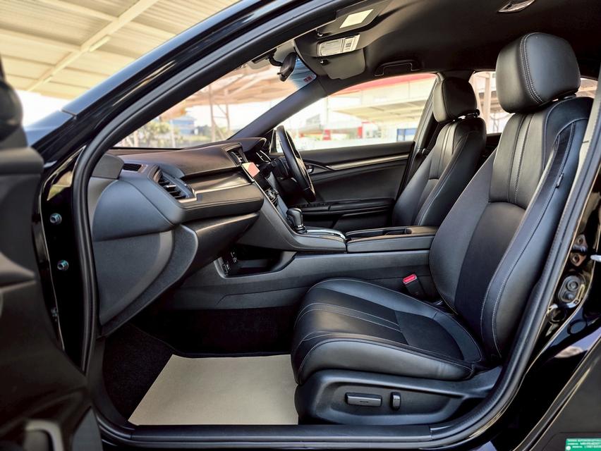 รหัสรถ 67GG709 ✨ HONDA CIVIC FK 1.5 TURBO EL ปี 2019 15