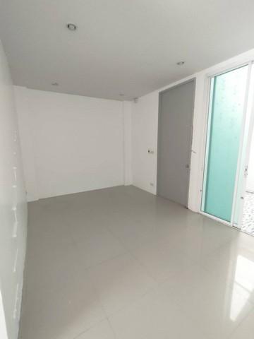 ทาวน์โฮมย่านรามอินทรา 15