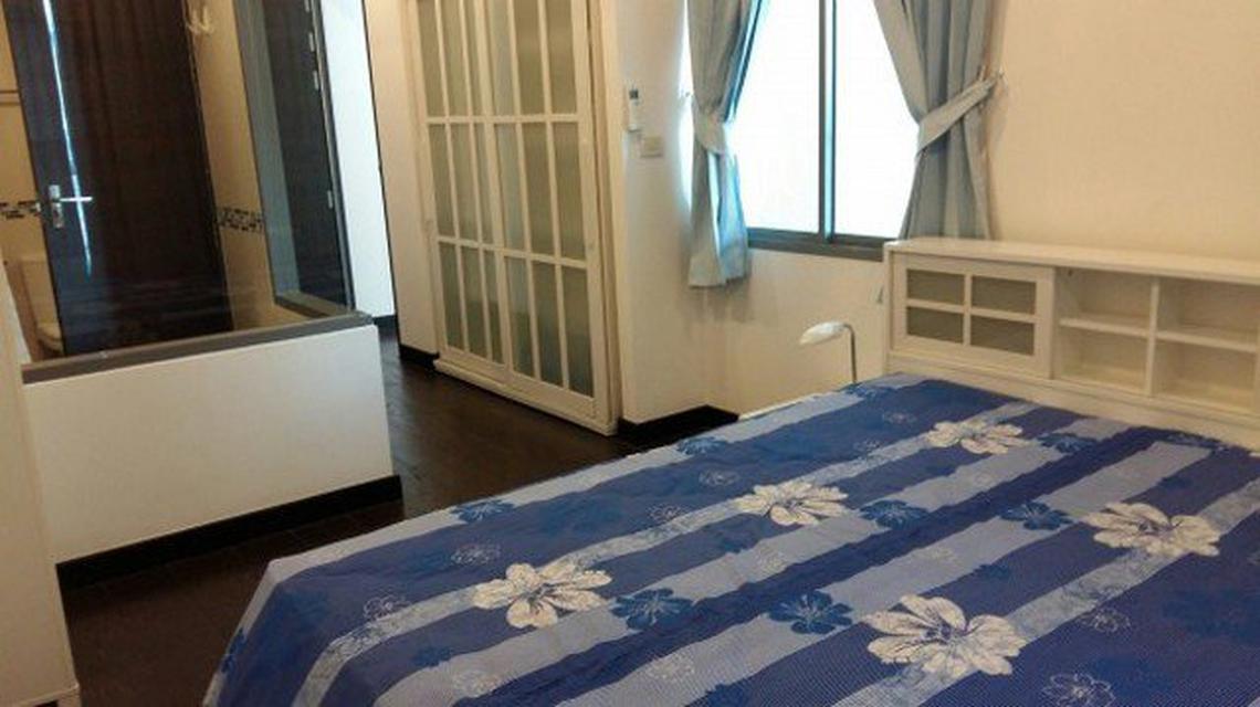 IDEO Q Phayathai For Rent  Duplex room 5