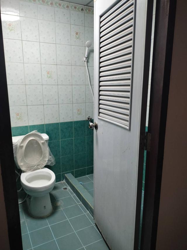 ขายทาวน์โฮม 3 ชั้น มบ.ธันยกานต์ วัชรพล ราคาดี พร้อมอยู่ 8