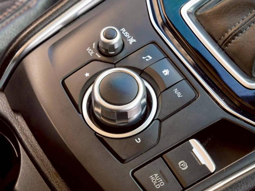 Mazda Cx5 2.0S ปี 2018 ♨️ #ประกันเครื่องเกียร์หลังการขาย3ปี ♨️ 14