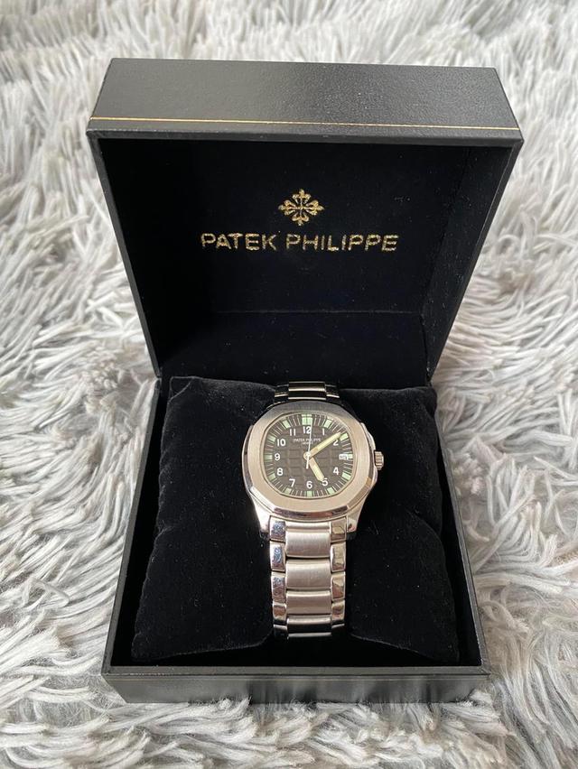 นาฬิกา Patek Philippe เทียบแท้ 1