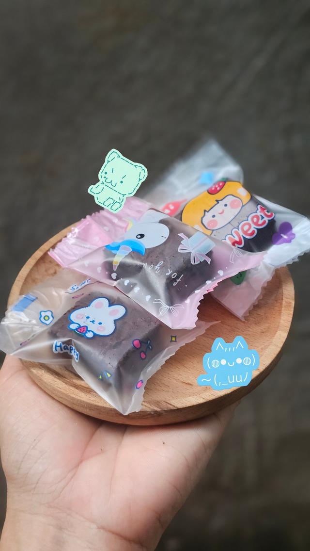 ขนม บราวนี่มินิราคาส่ง