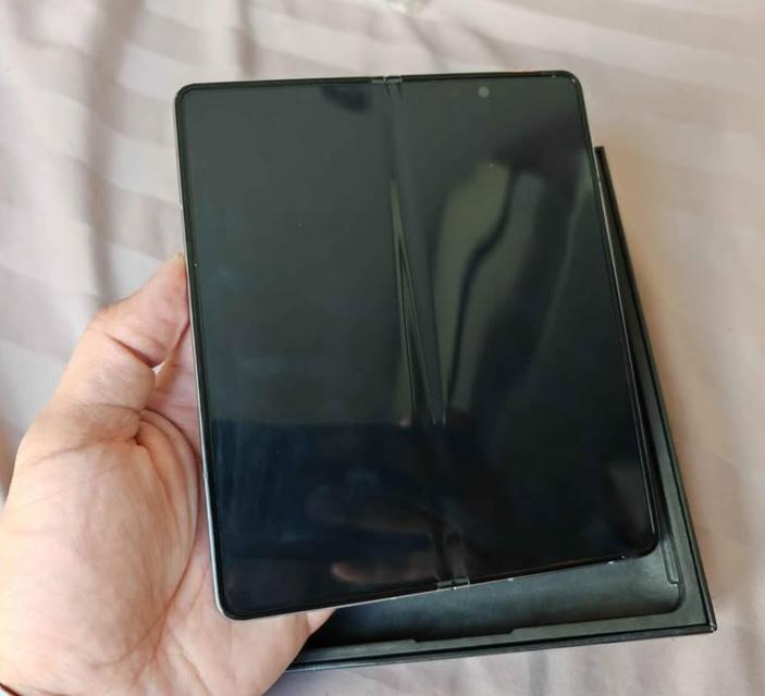 Samsung Galaxy Z Fold 5 มือถือมือสองสวยๆ 3