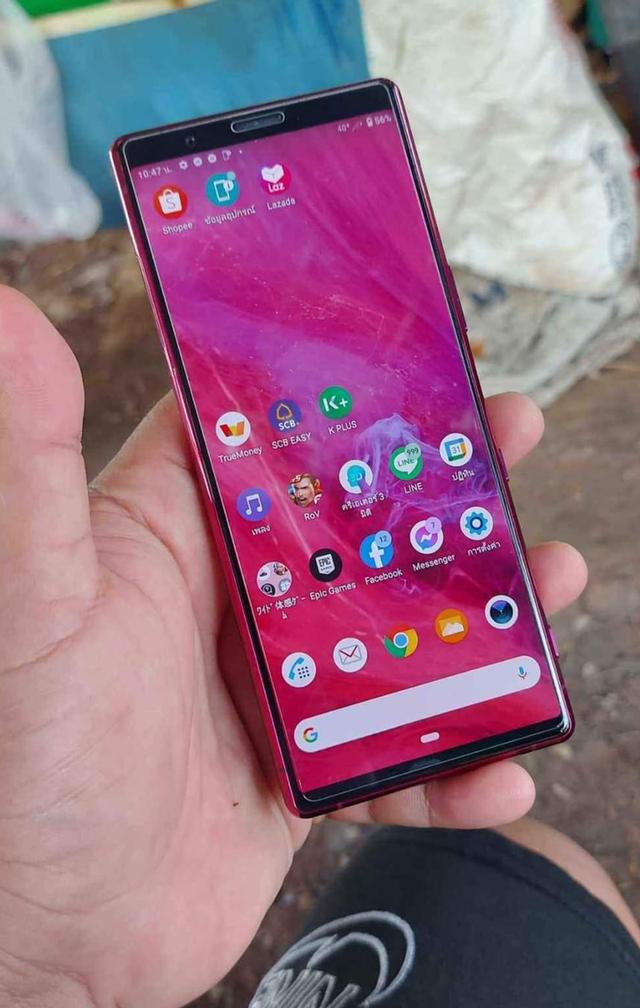 Sony Xperia 2