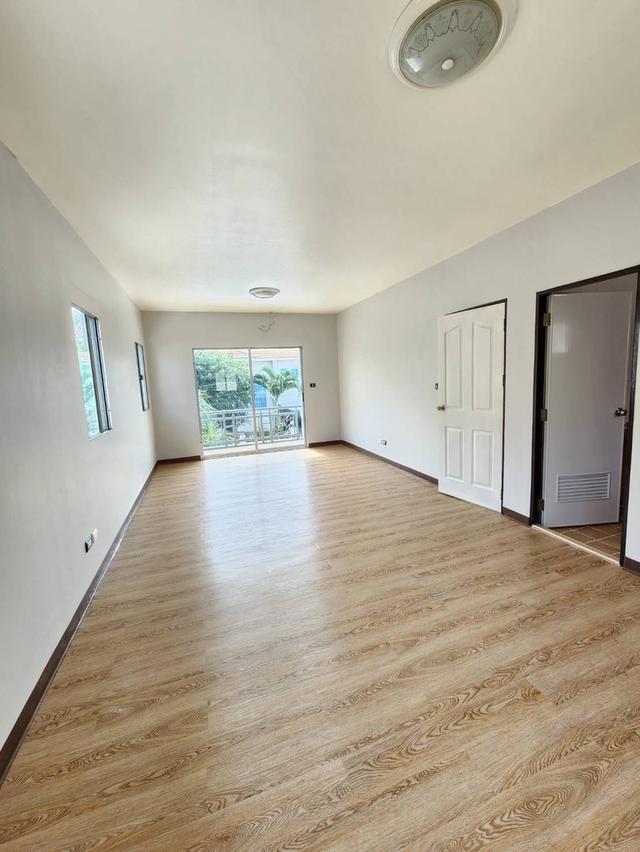 บ้านเดี่ยว 55.7ตรว 2ชั้น พฤกษาวิลเลจ1 ปทุมฯคลอง5 เจ้าของขายเอง เหมาะอยู่อาศัย หรือลวทุน 7