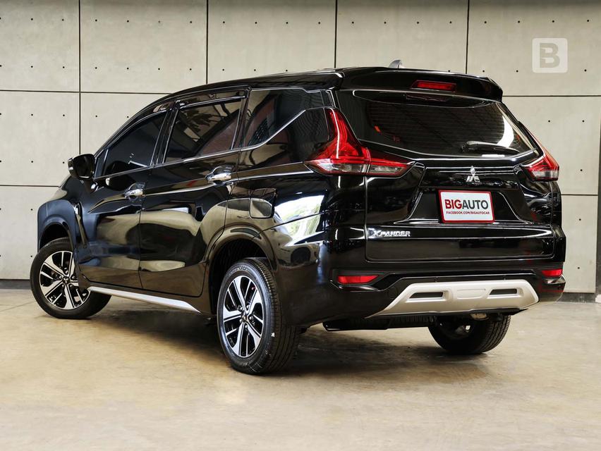 Mitsubishi Xpander 1.5 (ปี 18-22) GT Wagon AT B5309 รูปย่อยที่ 3