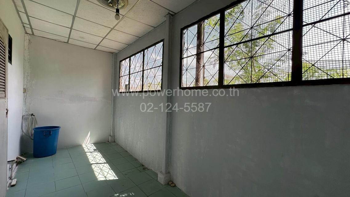บ้านเลิศปิยะวรรณ  แขวงสายไหม เขตบางเขน กรุงเทพมหานคร 9