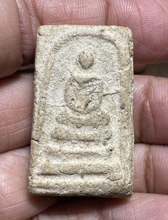 พระสมเด็จเกจิยุคเก่า 