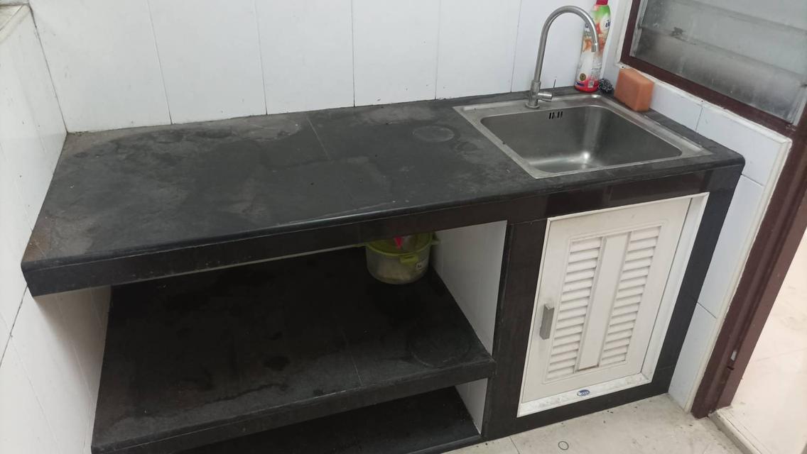 ขายห้องชุดเอื้อาทรวัดกู้ 2 - ปากเกร็ด ราคา 520,000 บาท (ID LINE/โทรศัพท์ 063-9166566) 14