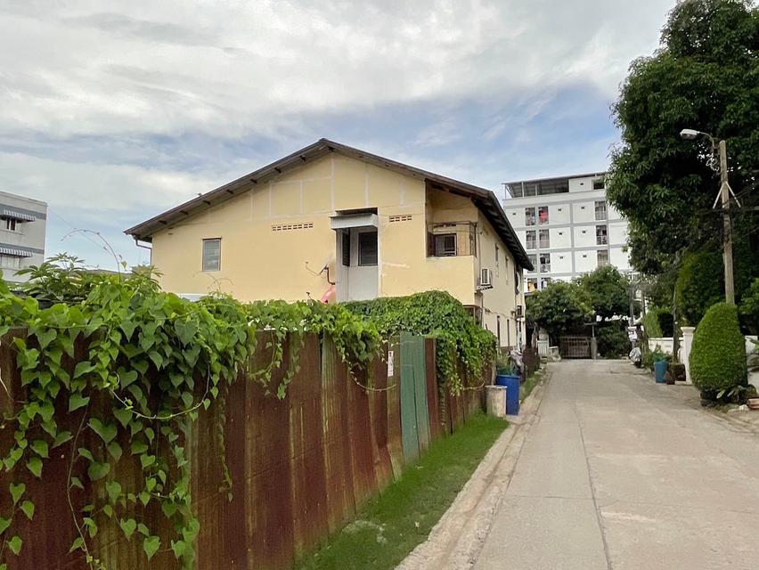 ขายที่ดิน 90 ตร.ว. ลาดพร้าว 81 ใกล้ อิมพีเรียล เวิลด์ สถานีรถไฟฟ้าสายสีเหลือง 6