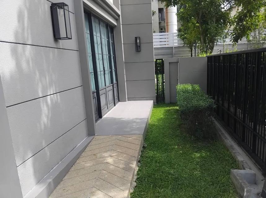 Luxury  House For Sale 11,000,000 TH 6