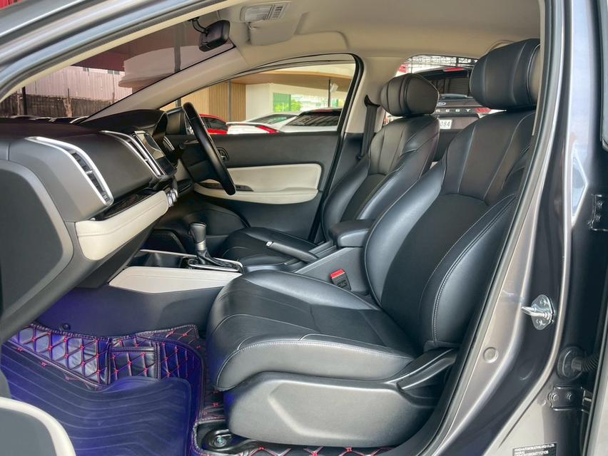 ขาย Honda City 1.0SV ปี20 15