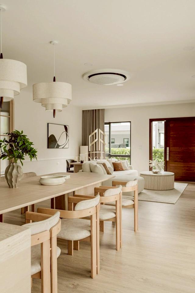 Luxury House for Rent The City Bangna 5
