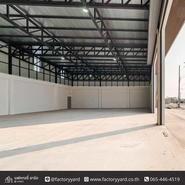 โกดังโรงงานราคาดี 6