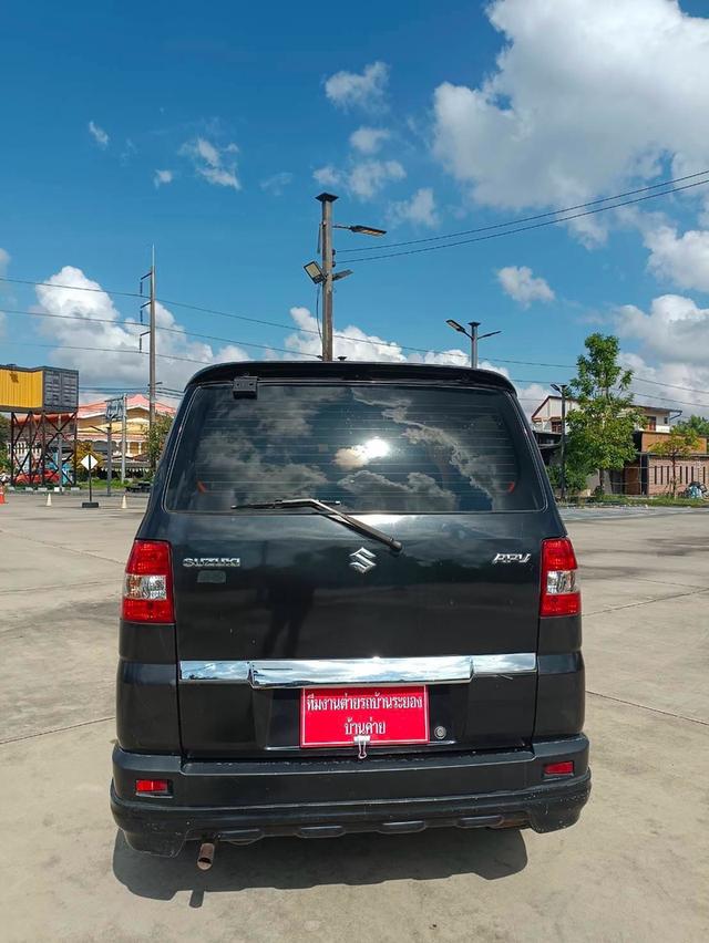 Suzuki APV 1.6GL💥ปี2006💥🚥 พิกัด : บ้านค่าย ระยอง รูปที่ 5