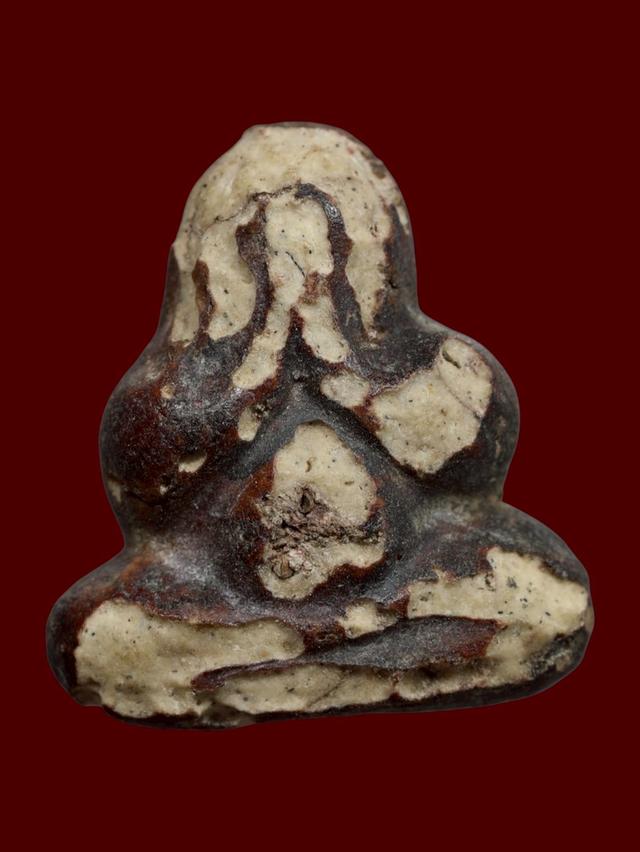 พระปิดตา หลวงปู่เอี่ยม วัดหนัง