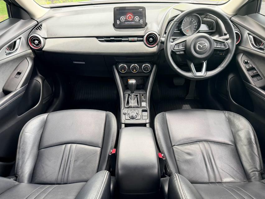 2023 Mazda CX-3 2.0 Comfort A/T รูปที่ 9