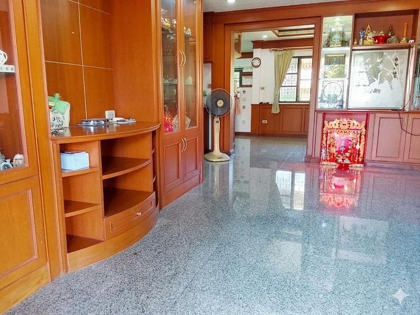 🤩ถูกกกกมากก📌บ้านเดี่ยว 88 ตร.ว. ชวนชื่น บางนา บางบ่อ สมุทรปราการ พร้อมอยู่ 🤩🔥แถมฟรี พื้นที่ด้านข้าง 11 ตรว.(มีฉโนด) 8